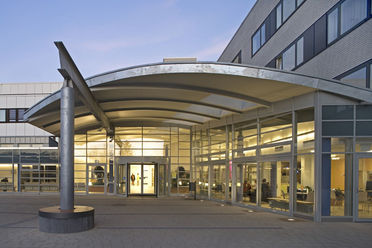 Klinikum Wolfenbüttel